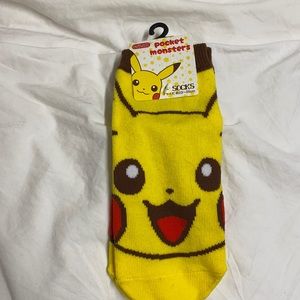 Women’s Pokémon socks